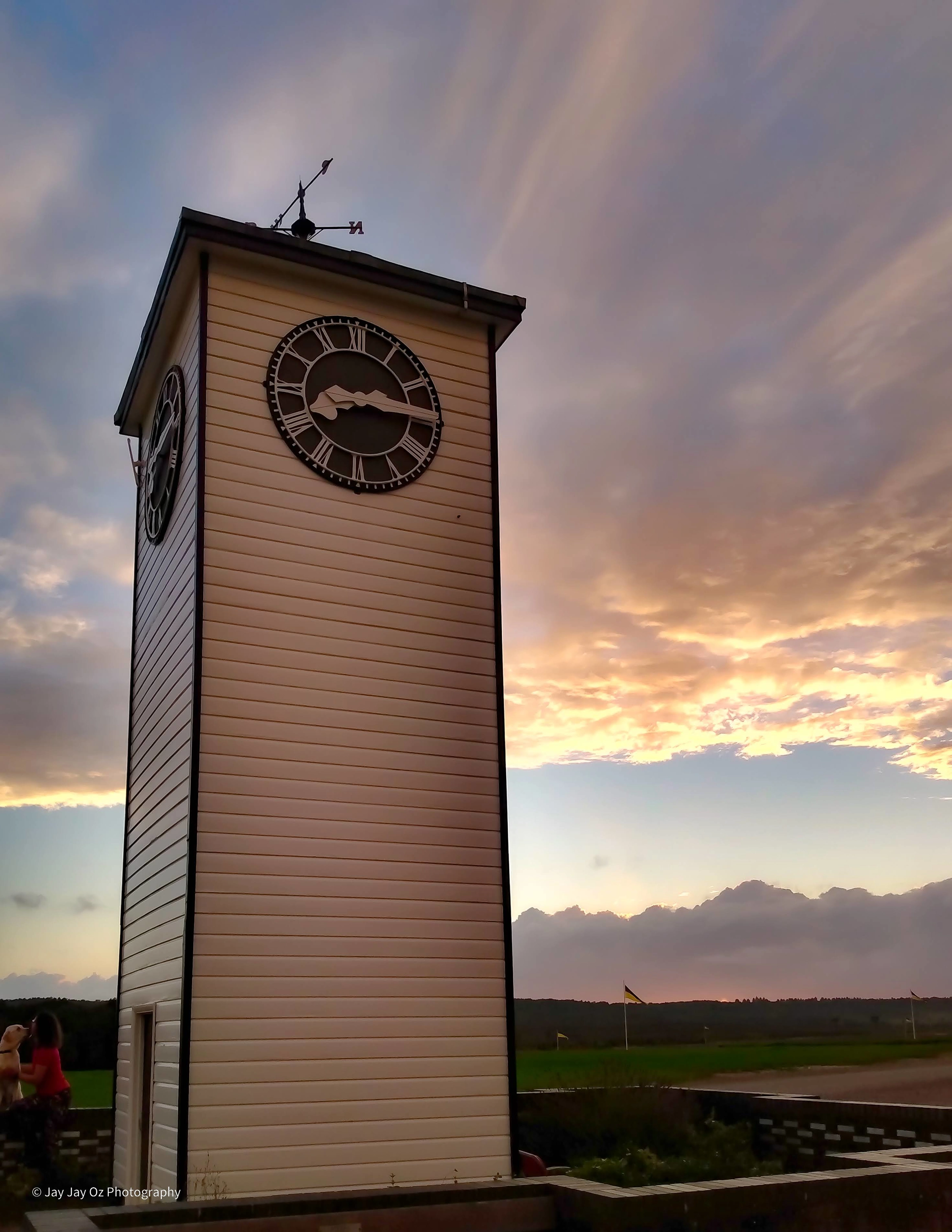 Clock Tower