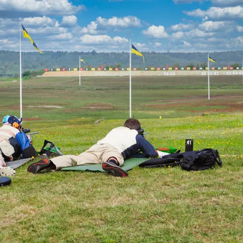 Range Availability